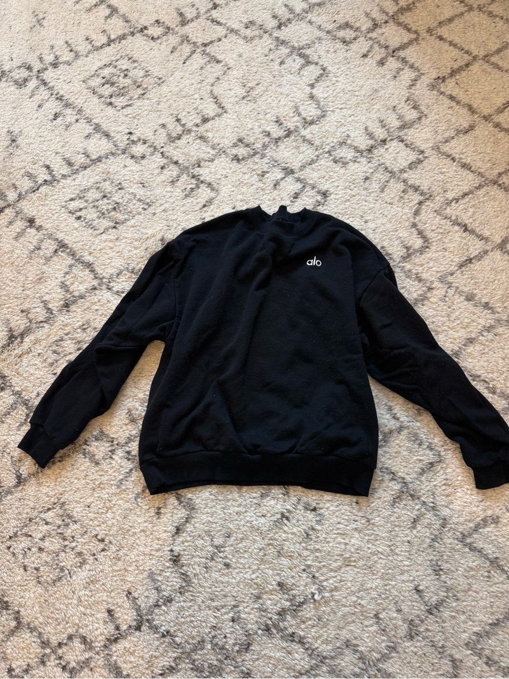 Alo Crewneck